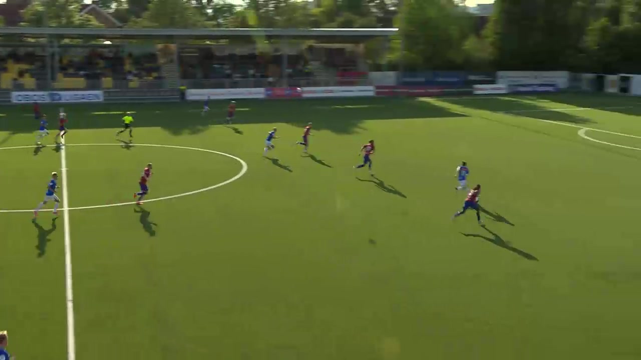 Skeid - Ranheim TF 0-1